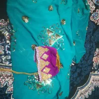 چادر|لباس|ایذه, |دیوار