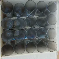 رز ۳۰ سانت دهنه ۶/۵ تک رز مخمل خارجی|گل مصنوعی|تهران, بازار|دیوار