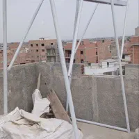 بالابر ساختمانی نو آک بند - دوچرخه کم کارکرد