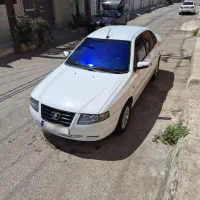 سمندسورن پلاس EF7