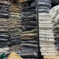 هودی دورس سه نخ خارخورده  ازبک عمده