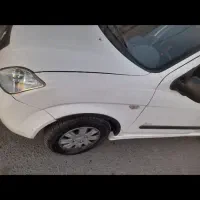 تیبا صندوق دار|خودرو سواری و وانت|چهاردانگه (تهران), |دیوار