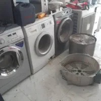 تعمیرات تخصصی انواع پکیج و لباسشویی|خدمات پیشه و مهارت|گرگان, |دیوار