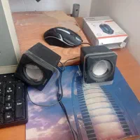 کامپیوتر کامل فوری|رایانه رومیزی|شیروان (خراسان), |دیوار