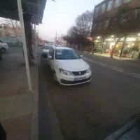 ساینا دوگانه معاوضه با نیسان دوگانه سوز