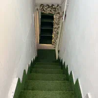 واگذاری سالن زیبای با تمامی تجهیزات در حد نو|اجارهٔ مغازه و غرفه|تاکستان, |دیوار