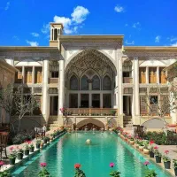 تور یک روزه vip گلاب گیری کاشان نیاسر