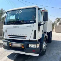 ایویکو تک کمپرسی