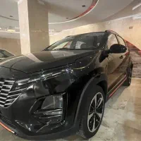 ام وی ام X33 کراس