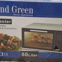 اون تستر نو نو|اجاق گاز و لوازم برقی پخت‌وپز|تبریز, |دیوار