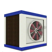 کولرآبی صنعتی ۵۰ هزار