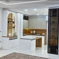 کمد|جاکفشی، کمد، دراور|دوگنبدان, |دیوار