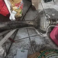 مشعل شیپوری گازی