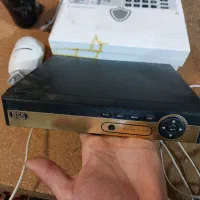 دوربین مداربسته و دزدگیر|دوربین مداربسته|مشهد, انقلاب|دیوار