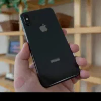 آیفون ایکس اس ۶۴  تمیز