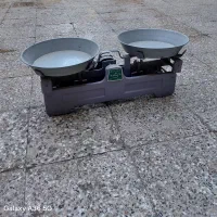 میزان|ظروف پخت‌وپز|خرمشهر, |دیوار