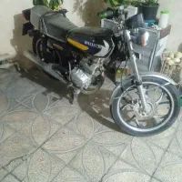 موتور 150 بلوچ