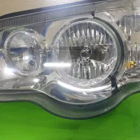 چراغ عقب و جلو ۱۱۱