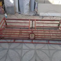 جعبهفرمان و باربند۹۱۱|قطعات یدکی و لوازم جانبی|کرمانشاه, |دیوار