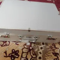 سرویس قاشق وچنگال128پارچه