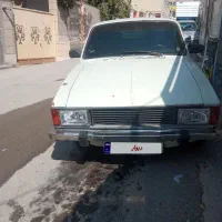 معاوضه پیکان