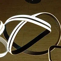 لوستر|لوستر و چراغ آویز|کرج, خرمدشت|دیوار