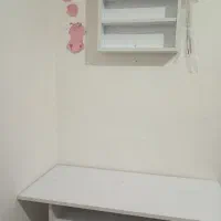 میزناخن|میز تحریر و کامپیوتر|پاکدشت, پاکدشت (مامازند)|دیوار