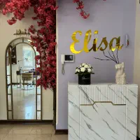 استخدام پرسنل برای سالن زیبایی الیسا|استخدام درمانی، زیبایی، بهداشتی|تهران, ظفر|دیوار