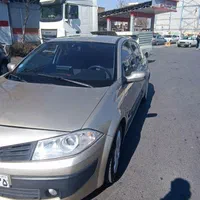 رنو مگان 1600cc، مدل ۲۰۰۶|خودرو سواری و وانت|تبریز, |دیوار