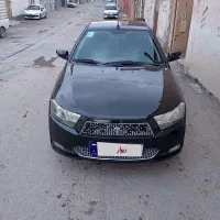 دنا تیپ ۲ فول مشکی مدل ۹۷ خانگی