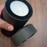 ۲ عدد چراغ 14 وات