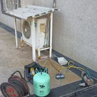 تعمیرات کولر نصب کولر سرویس کولر با ضمانت کار