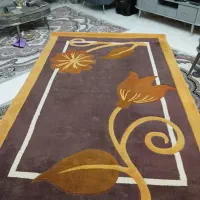 فرش فانتزی|فرش|تبریز, |دیوار