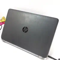 لپ تاپ HP مدل Probook 450 G2 پردازنده i5|رایانه همراه|بجنورد, |دیوار
