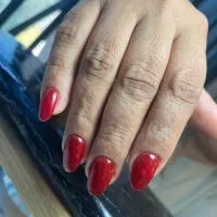 کاشت ناخن /تخفیف یلدایی/ مدل جهت تکمیل آلبوم|خدمات آرایشگری و زیبایی|کرج, اتحاد|دیوار