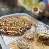 واگذاری مغازه فعال فست فود با تمام تجهیزات