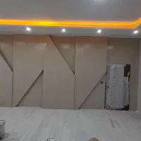 نقاشی ساختمان|خدمات پیشه و مهارت|تهران, امیریه|دیوار