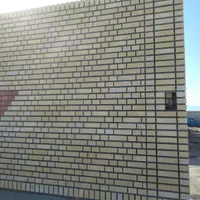 بنایی دیوار حیاط و سوله