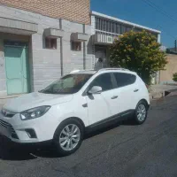 جک اس5 اتوماتیک|خودرو سواری و وانت|دزفول, |دیوار