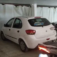 تیبا 98