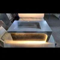 روشویی سرامیکی مدرن|لوازم سرویس بهداشتی|شیراز, فرگاز|دیوار