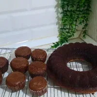 انواع کیک وکوکی ها. پنکیک هاواسه تغدیه مدرسه