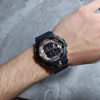 ساعت جیشارک|ساعت|قم, زنبیل آباد|دیوار