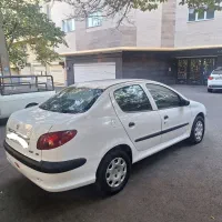 ۲۰۶اس دیv8مدل۹۳بیرنگ|خودرو سواری و وانت|تبریز, |دیوار