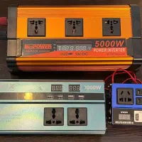 فروش ویژه اینورتر