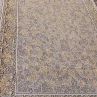 ۱ عددفرش ۶متری ۷۰۰شانه با۲عددپادری|فرش|اراک, |دیوار
