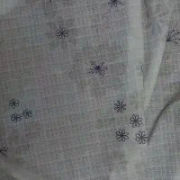 دوتا پرده گلدار|پرده، رانر، رومیزی|تهران, ابوذر|دیوار