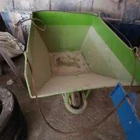 فرقون سه چرخ