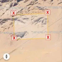 فروش معدن سنگ مرمریت|فروش دفتر صنعتی، کشاورزی، تجاری|خور (اصفهان), |دیوار