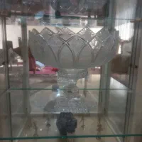 میوه خوری کریستال GCC خورشیدی